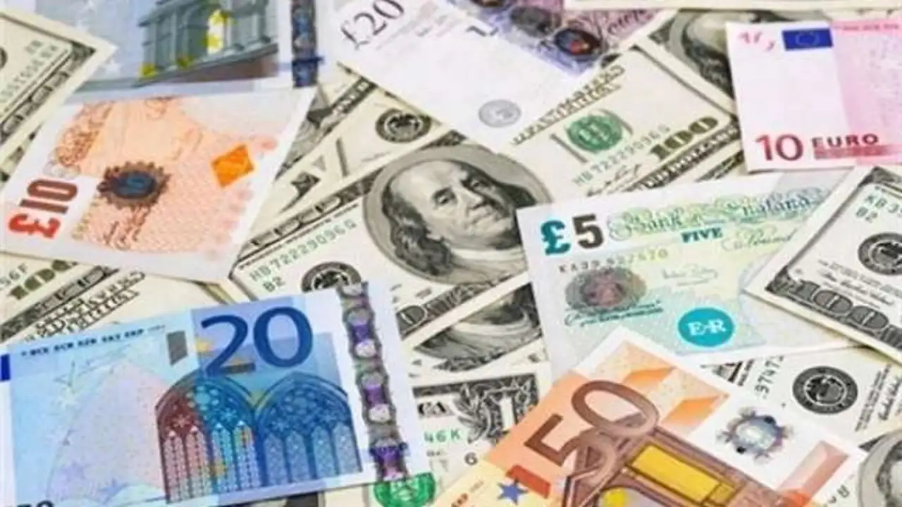تغيرات أسعار العملات العربية والأجنبية في البنوك خلال تعاملات الخميس 5-3-2026